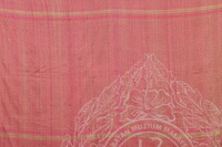 PENDOKUMENTASIAN KOLEKSI TEKSTIL UNTUK PAMERAN ASEAN - MUZIUM TEKSTIL NEGARA