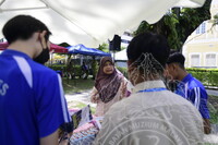 HMA 2024 - SPEED DATING WITH MUSEUM PRACTITIONERS