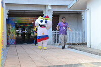 PROGRAM WILAYAH SENYUM 