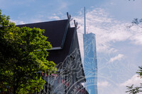 BANGUNAN MUZIUM NEGARA