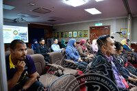 BICARA KURATOR SIRI 5 TAHUN 2023