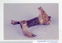 PAMERAN WARISAN BORNEO 2 1999