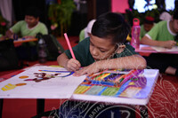 HMA2023 - COLOURING COMPETITION DARI MUZIUM DAN GALERI SENI BANK NEGARA MALAYSIA