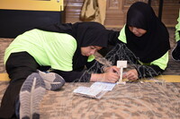 INREACH S.K TUN SYED AHMAD SHAHABUDIN, MELAKA