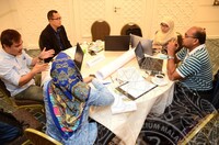 BENGKEL SEKTOR PERMUZIUMAN