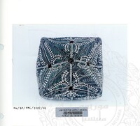 BAHAN PAMERAN MUSLIM DI CHINA