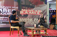 THE SUNBURST MARKETPLACE