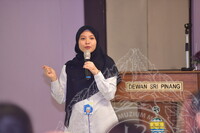 HMA 2024 - POCKET TALK EDUIT & FINANCIAL SCAM BY BNM