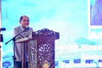 MAJLIS PERHIMPUNAN PAGI BERSAMA-SAMA KETUA PENGARAH JMM BIL 1.2023