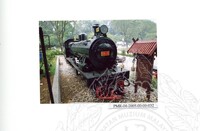 PAMERAN LUAR MUZIUM ( JILID 2) LOKOMOTI WAP NO 53101