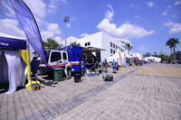 SAMBUTAN MINNGU PERPADUAN PERINGKAT KEBANGSAAN 2025