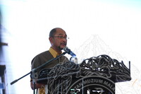 MAJLIS PELANCARAN DASAR PERMUZIUMAN NEGARA DAN KEMPEN KEMBALI KE MUZIUM