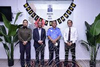 MAJLIS PERSARAAN ENCIK BRAHIM BIN MUSA