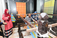 PEMUKIMAN PERMUZIUMAN KUMPULAN PENGURUSAN & PROFESIONAL JMM