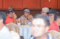 KEJOHANAN GOLF AMAL PERSATUAN MUZIUM MALAYSIA SEMPENA SAMBUTAN  HMA