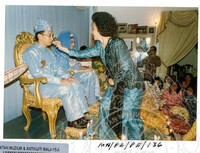 PAKAIAN PEGANTIN JILID 1