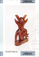 BAHAN PAMERAN ORANG ASLI JILID 1