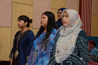 PERHIMPUNAN BULANAN JMM BULAN DEC BIL 04 2019