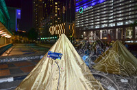 DENAI MALAM DI MUZIUM NEGARA