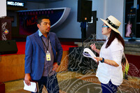 MESYUARAT TEKNIKAL BERSAMA THINK CITY & LAWATAN KE MUZIUM NEGARA