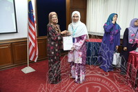 CERAMAH AGAMA TAJUK-ANDAI INI RAMADAN TERAKHIRKU DAN MAJLIS KHATAM AL-QURAN