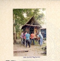 ARKEOLOGI SG. MAS, KEDAH SM : 32-7/94 (JILID 4) (WARNA)