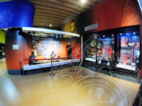 PROGRAM JERAYAWARA KEMPEN KEMBALI KE MUZIUM SIRI 1 PERAK