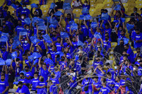 PROMOSI PIALA HMS MALAYA & PERLAWANAN AKHIR PIALA MALAYSIA 2021