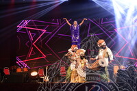 HMA 2024 - PERSEMBAHAN SILANG BUDAYA