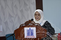 BENGKEL ASAS PEMULIHARAAN MANUSKRIP