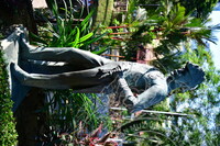 PAMERAN LUAR MUZIUM NEGARA