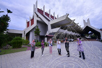 PENYELIDIKAN PESTA KAAMATAN DAN MESYUARAT PENILAIAN TEKNIKAL PEROLEHAN HARTA KEBUDAYAAN JMM BIL 1/2023