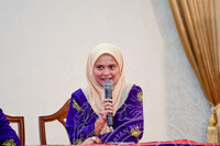 MESYUARAT AGONG TAHUNAN 2025 PUSPANITA CAWANGAN KECIL JMM