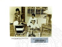 BAHAN PAMERAN KERANAMU MALAYSIA (JILID 1)