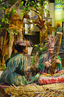 LIVING MUSEUM DAY MSKOA 2019