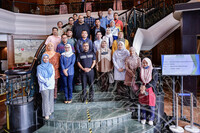 BENGKEL NAIK TARAF MUZIUM DI ALOR SETAR KEDAH