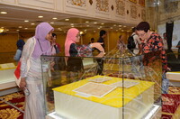 MALAYSIA MUSEOLOGY 2nd SERIES WORKSHOP