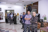 PERSARAAN EN AHMAD BIN ALI (MAT LAWA)