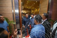 HMA 2025- 23.7.2025 - MAJLIS MAKAN MALAM KESEJAHTERAAN FHMAPK 2025