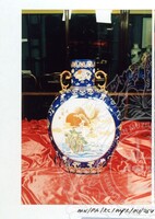 BAHAN PAMERAN KESENIAN CINA