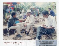 ARKEOLOGI SUNGAI MAS KEDAH 1992 FASA 1 W JILID 3