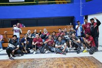 HMA 2025- 27.7.2025 - SUKAN ANTARA ZON