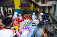 PROGRAM OUTREACH  SEKOLAH BRICKFIELD 1