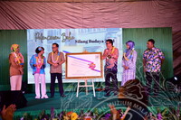 MAJLIS MAKAN MALAM MESRA HMA 2024, THE HABITAT PENANG HILL?