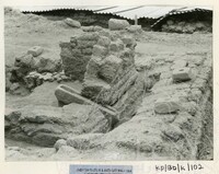 ARKEOLOGI BENDANG DALAM TPK 50 1974