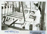 TENUNAN KAIN PAHANG & KELANTAN