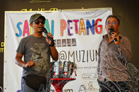 JUALAN PRE LOVE PUSPANITA JMM.