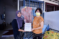 PHK 2023 PEROLEHAN HARTA KEBUDAYAAN DI BANTING