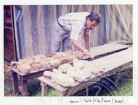 ARKEOLOGI SG. MAS, KEDAH SM : 32-13/ 99