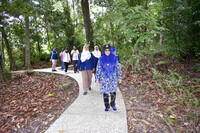 HMA2023 - BERAMBEH DI KAMPUNG SANTUBONG - SANTUNI WARISAN KITA